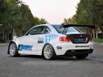 BMW 135i Coupe by Berk Technology 2011 года